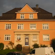 Hindenburgstraße 53