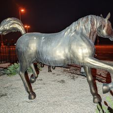 Sculpture