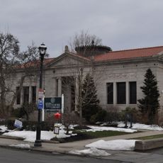 Naugatuck Center Historic District