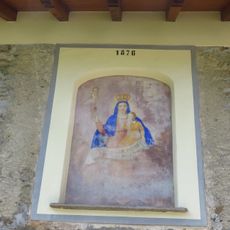 Madonna del sangue di Re