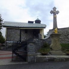 New church of Saint Nicholas