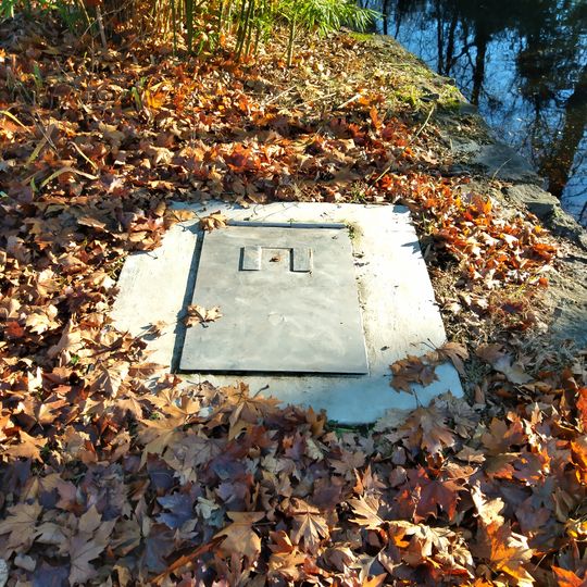 Angyal-forrási Cave