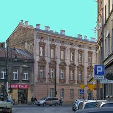 38 Długa Street in Kraków