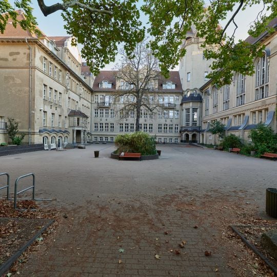 Rheingau-Gymnasium