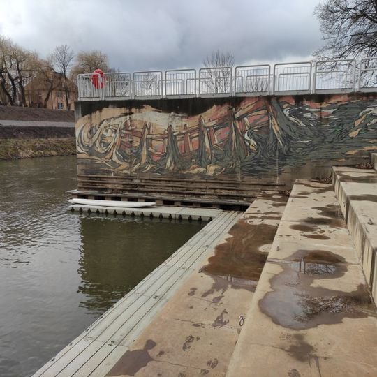 Bulwary Nadodrzańskie