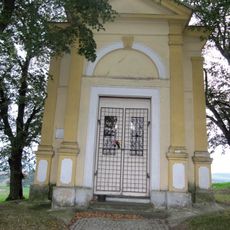 Chapel of the Virgin Mary of the Rosary