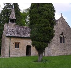 Church of St Leonard