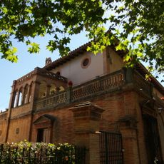 La Torre d'en Franch