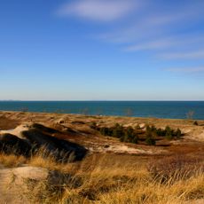 Indiana Dunes National Park