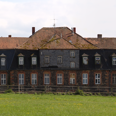 Jagdschloss Zwiefalten