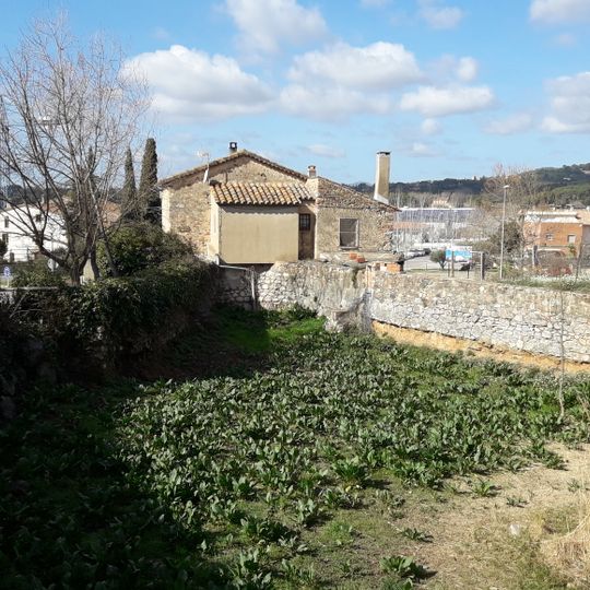 Molí de Can Terrers