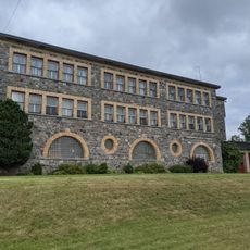 École centrale d'Angliers