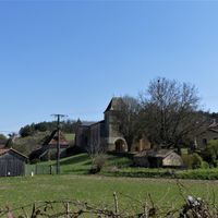 Saint-Laurent-des-Bâtons