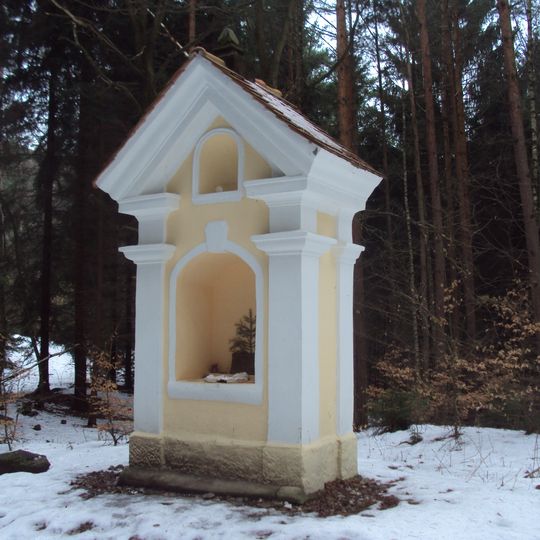 Kaple svatého Františka z Assisi