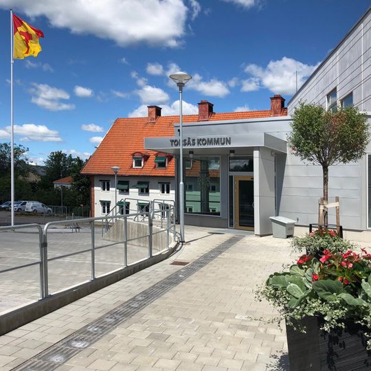 Torsås Municipality