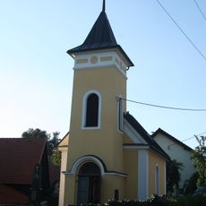 Chapel in Podolí