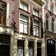 Lage Gouwe 142, Gouda