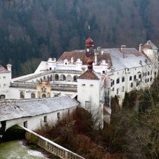 Schloss Herberstein