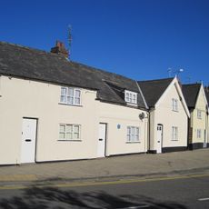 47, 49 and 51, Main Street