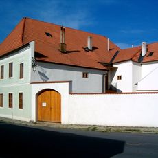 Stará pošta Slavonice