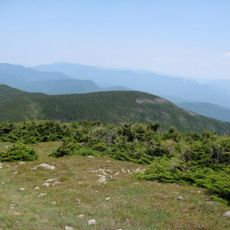 Mount Blue (New Hampshire)
