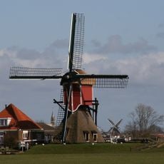 Rode Molen