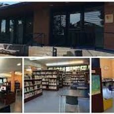 Montserrat Roig Library