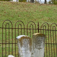 Mound Cemetery