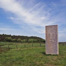 Hilton of Cadboll Stone
