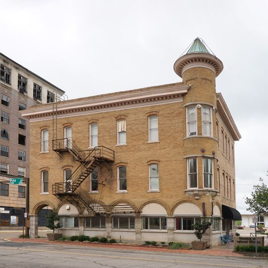 Museum of Regional History