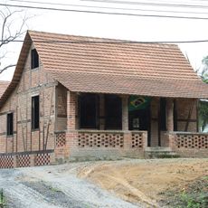 Propriedade de Alex Borchardt - Renan Rudolfo Konell