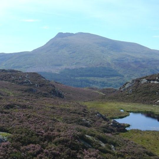 Moel Siabod