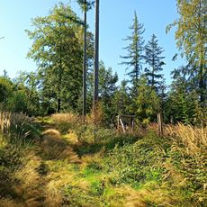 Wróblik (Opawskie Mountains)