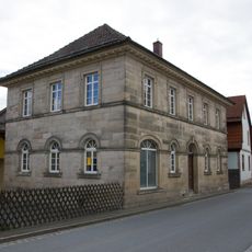 Wohnhaus