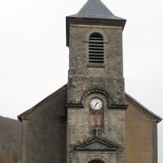 Église Notre-Dame-Auxiliatrice