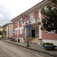 Sant'Arcangelo Trimonte