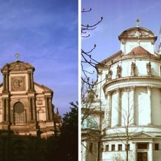 St. Margaret