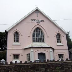 Ebeneser Welsh Independent Chapel