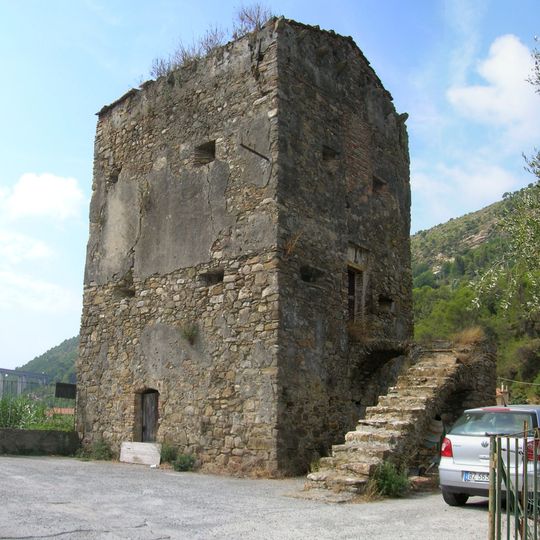 Torre Saracena
