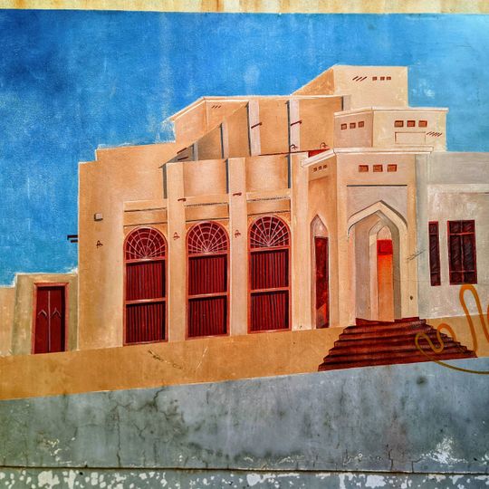 Graffitismo, opera d'arte