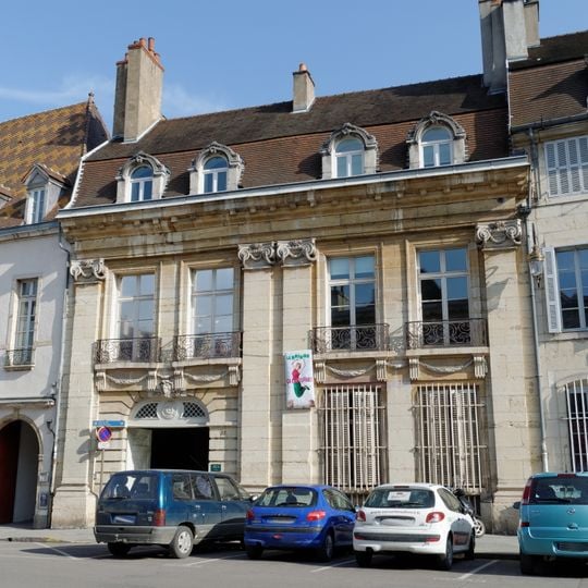 Hôtel Bazard