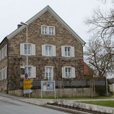 Pfarrhaus