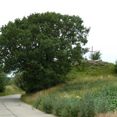 Tumulus of Émael