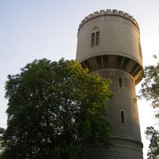Wasserturm (Komárno)