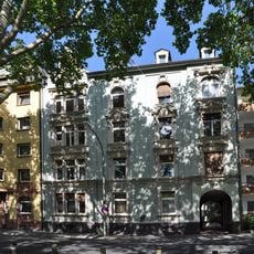 Haus Kaiserstraße 115