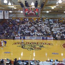 Kirby Sports Center