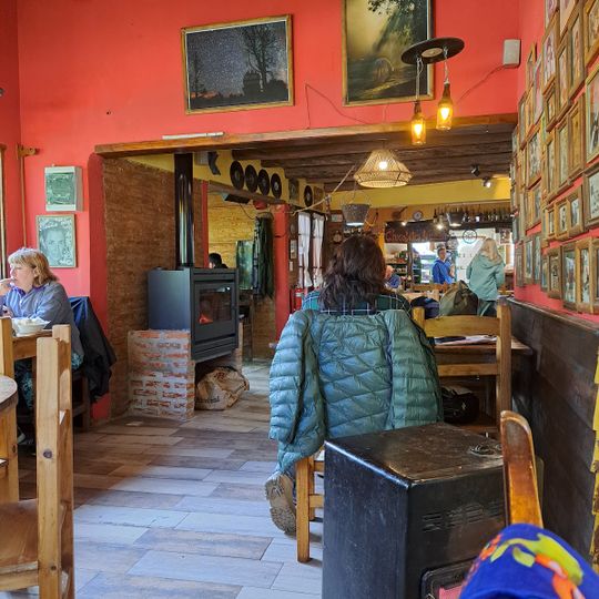 Queimada Restaurante