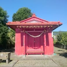 Toshinaga-jinja