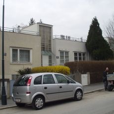 Veitlingergasse 79–85, Vienna