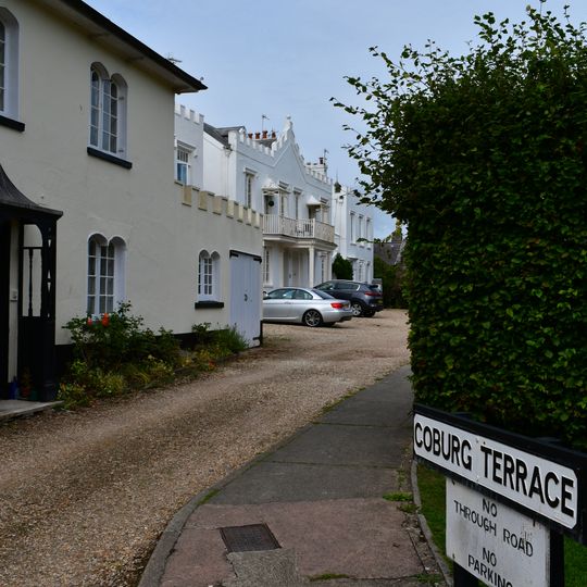 Coburg Terrace